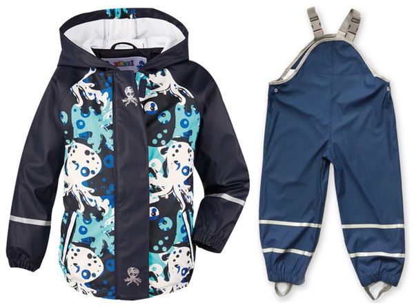 spring, summer and autumn new children's pu leather poncho raincoat waterproof windproof, White
spring, summer and autumn new children's pu leather poncho raincoat waterproof windproof, White