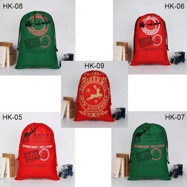 canvas christmas sants bag santa claus bag drawstring bags xmas candy gift bag for kids 08
canvas christmas sants bag santa claus bag drawstring bags xmas candy gift bag for kids 08