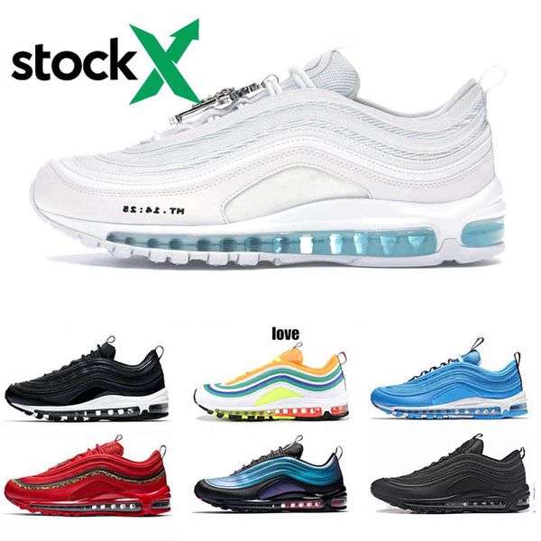 stock x men women running shoes clear emerald mschf x inri jesus triple black triple white red leopard sport sneakers
stock x men women running shoes clear emerald mschf x inri jesus triple black triple white red leopard sport sneakers