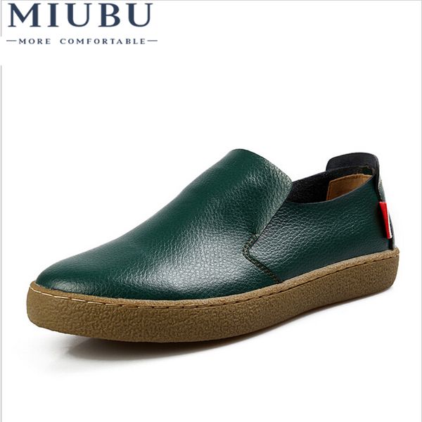 miubu mens genuine leather flats black driving moccasins summer slip on men's footwear sperry social shoes
miubu mens genuine leather flats black driving moccasins summer slip on men's footwear sperry social shoes