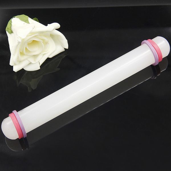non-stick glide fondant rolling pin fondant cake dough roller decorating cake roller crafts baking cooking tool
non-stick glide fondant rolling pin fondant cake dough roller decorating cake roller crafts baking cooking tool