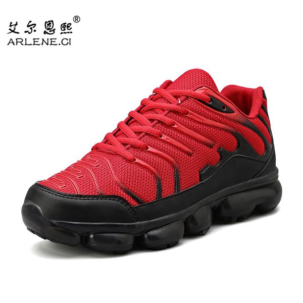 2020 new arrival men running shoes comfortable breathable sneakers outdoor non-slip wear-resistant sports shoes plus size 39-45
2020 new arrival men running shoes comfortable breathable sneakers outdoor non-slip wear-resistant sports shoes plus size 39-45