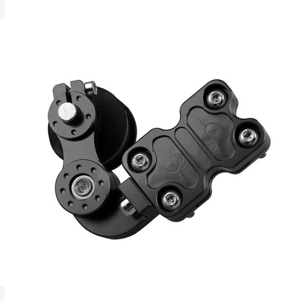 universal aluminum adjuster chain tensioner tool roller for motorcycle chopper atv dirt bike refitted with cnc chain adjuster
universal aluminum adjuster chain tensioner tool roller for motorcycle chopper atv dirt bike refitted with cnc chain adjuster