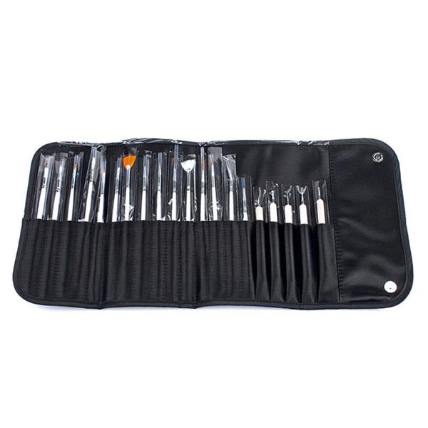 20pcs professional nail art painting pen set nails dotting drawing polish brushes tool drawing pen manicure tips tools kit
20pcs professional nail art painting pen set nails dotting drawing polish brushes tool drawing pen manicure tips tools kit