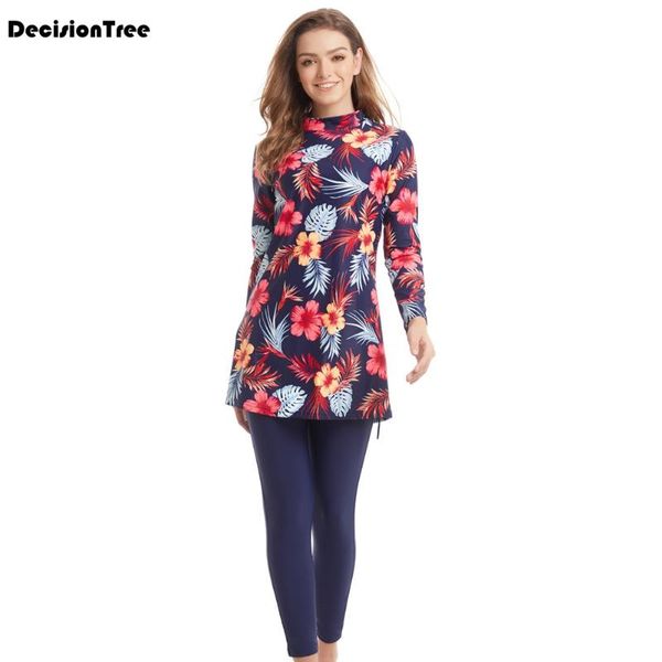 2020 plus muslim swim wear burkinis bathing suit swimsuit full coverage muslim swimwear islamic women modest hijab
2020 plus muslim swim wear burkinis bathing suit swimsuit full coverage muslim swimwear islamic women modest hijab
