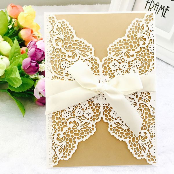 2019 New Navy Blue Invitations Cards With Ribbon For Wedding Bridal Shower Engagement Birthday Graduation Party Invite
2019 New Navy Blue Invitations Cards With Ribbon For Wedding Bridal Shower Engagement Birthday Graduation Party Invite