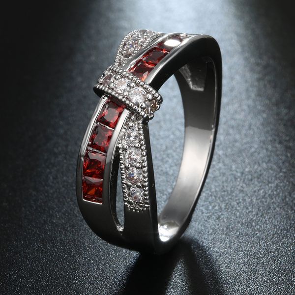silver plated bowknot cz stone rings for women jewelry wedding bands black friday bague femme party ring jewellery gifts
silver plated bowknot cz stone rings for women jewelry wedding bands black friday bague femme party ring jewellery gifts