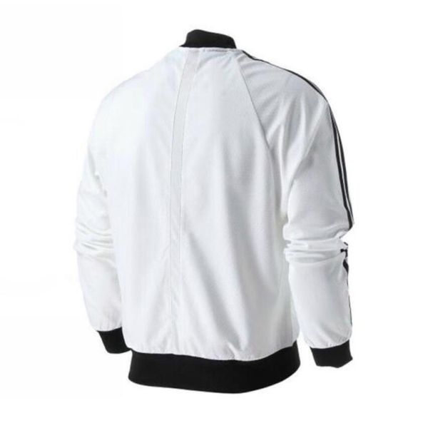 mens brand jackets spring new clothes sports solid color jacket fashion jogging wear side striped jackets casual windbreaker, Black;brown
mens brand jackets spring new clothes sports solid color jacket fashion jogging wear side striped jackets casual windbreaker, Black;brown