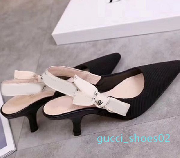 quality women shoes high heels new leather luxury sandals slipper chaussures dress shoes womens trainers sandal air espadrilles bag g02, Black
quality women shoes high heels new leather luxury sandals slipper chaussures dress shoes womens trainers sandal air espadrilles bag g02, Black
