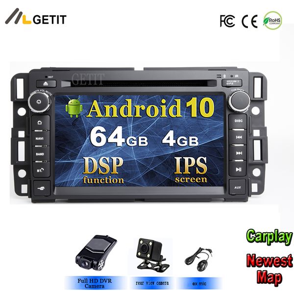 4gb dsp 1din gps radio android 10 car dvd player for gmc sierra yukon denali acadia savana express traverse equinoxcd
4gb dsp 1din gps radio android 10 car dvd player for gmc sierra yukon denali acadia savana express traverse equinoxcd