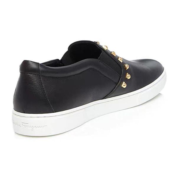 2019 casual shoes fashion sneakers designer women slip-on sneakers fashion suede comfortable casual shoes rubber sole with origin box, Black
2019 casual shoes fashion sneakers designer women slip-on sneakers fashion suede comfortable casual shoes rubber sole with origin box, Black