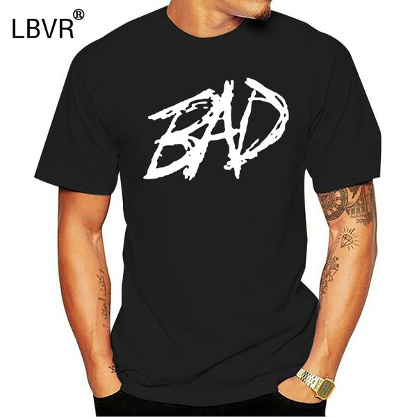 2020 xxxtentacion bad vibe forever t shirt men women xxxtentacion sad funny lovely o-neck swag hipster men t-shirts, White;black
2020 xxxtentacion bad vibe forever t shirt men women xxxtentacion sad funny lovely o-neck swag hipster men t-shirts, White;black