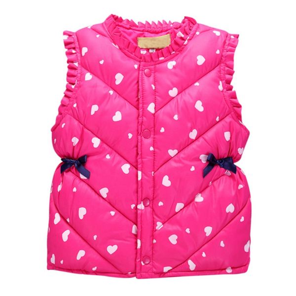 printed with cute picture girl waistcoat winter outerwear coats for cute baby vest kids warm jacket with bowknot clothes, Blue
printed with cute picture girl waistcoat winter outerwear coats for cute baby vest kids warm jacket with bowknot clothes, Blue