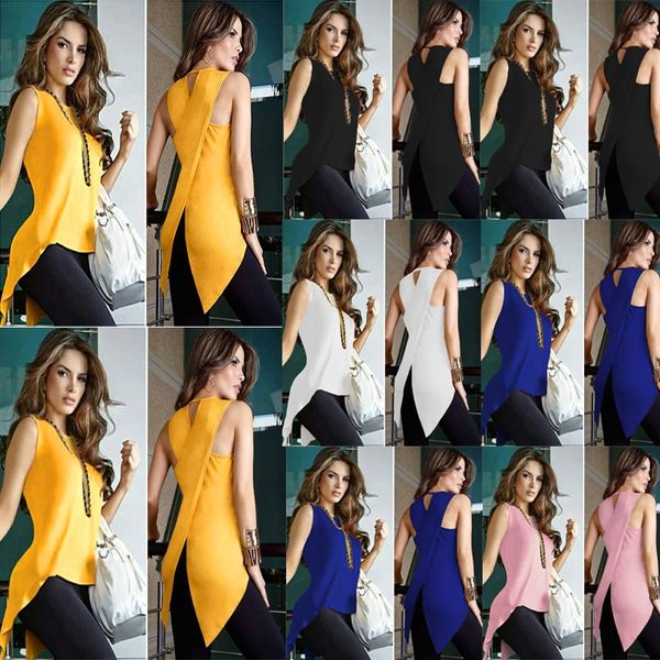 2020 summer back split irregular yellow 0382 coat 2020 summer back split irregular t-shirt yellow 0382 coat t-shirt, White
2020 summer back split irregular yellow 0382 coat 2020 summer back split irregular t-shirt yellow 0382 coat t-shirt, White