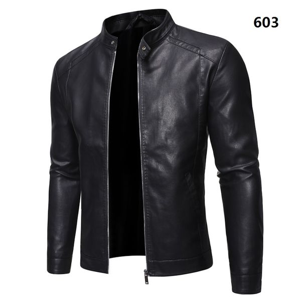 spring autumn biker leather jacket men fur coat motorcycle pu casual slim fit outwear male black clothing plus size m-5xl ,ga536
spring autumn biker leather jacket men fur coat motorcycle pu casual slim fit outwear male black clothing plus size m-5xl ,ga536