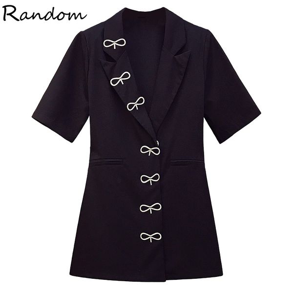 female large plus size 4xl black blazer office shirt dress smart casual elegant fashion summer clothes 2020 new women big dress, Black;gray
female large plus size 4xl black blazer office shirt dress smart casual elegant fashion summer clothes 2020 new women big dress, Black;gray