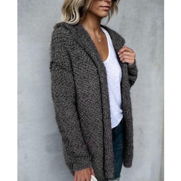 medium and long coats and hats and cardigan jackets for the 2019 european winter, Black
medium and long coats and hats and cardigan jackets for the 2019 european winter, Black