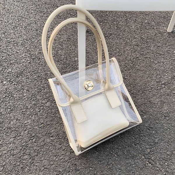new original design fashion shoulder bag & 2in1 transparent package bag width 24.5m height 25.5cm thickness 10cm
new original design fashion shoulder bag & 2in1 transparent package bag width 24.5m height 25.5cm thickness 10cm