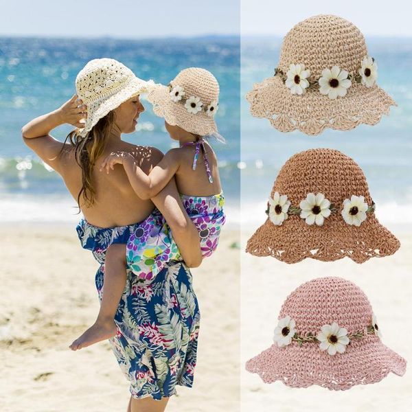 chic summer kids floral decor straw hats sunhat wide brim floppy panama for girl children beach baby girls sunhat wide brim hats, Yellow
chic summer kids floral decor straw hats sunhat wide brim floppy panama for girl children beach baby girls sunhat wide brim hats, Yellow