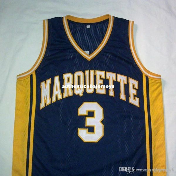 custom dwyane wade university navy blue white basketball jerseyembroidery stitched customize any size and name, Black;blue
custom dwyane wade university navy blue white basketball jerseyembroidery stitched customize any size and name, Black;blue