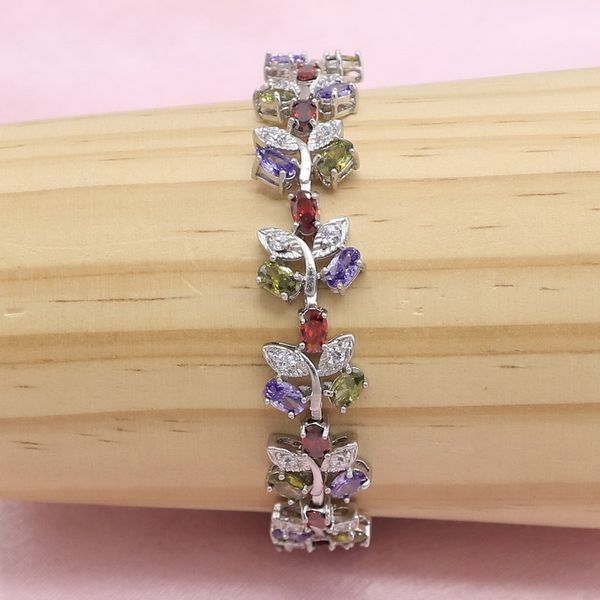 925 silver jewelry sets for women new arrivals multicolor cubic zirconia bracelet earrings necklace ring wedding christmas gift, Slivery;golden
925 silver jewelry sets for women new arrivals multicolor cubic zirconia bracelet earrings necklace ring wedding christmas gift, Slivery;golden