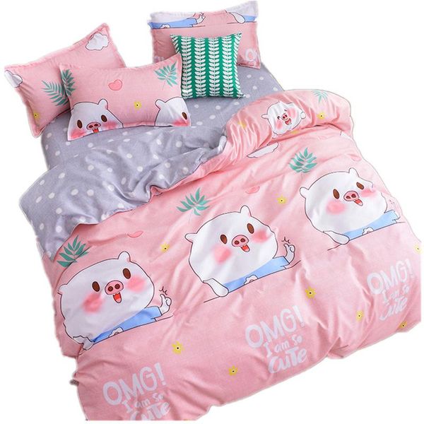 new product solid color 4 pcs bedding set microfiber bedclothes navy blue gray bed linens duvet cover set bed sheet
new product solid color 4 pcs bedding set microfiber bedclothes navy blue gray bed linens duvet cover set bed sheet