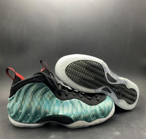 new official penny hardaway dark emerald black challenge red basketball designer shoes fashion one foam gone fishing trainers ship with box
new official penny hardaway dark emerald black challenge red basketball designer shoes fashion one foam gone fishing trainers ship with box