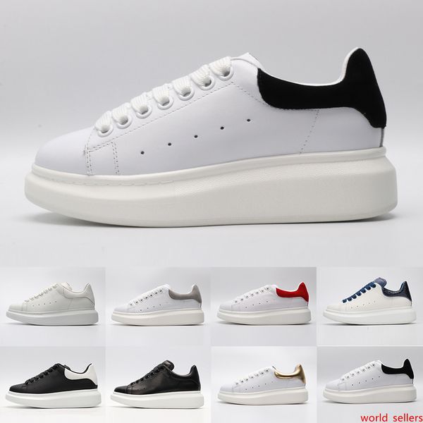 new arrival black white red luxury fashion designer women shoes gold low cut brand leather flat designers men womens casual sneakers 36-44
new arrival black white red luxury fashion designer women shoes gold low cut brand leather flat designers men womens casual sneakers 36-44