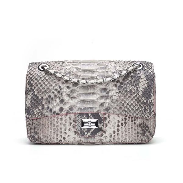 dae new python skin fragrance boa constrictor handbag lady crossbody bag with a small chain for lady women chain bag
dae new python skin fragrance boa constrictor handbag lady crossbody bag with a small chain for lady women chain bag