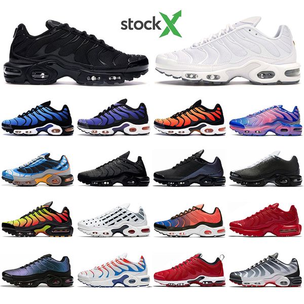 with socks tn plus running shoes men white black hyper blue voltage purple deluxe university red breathable sports sneaker mens trainers, White;red
with socks tn plus running shoes men white black hyper blue voltage purple deluxe university red breathable sports sneaker mens trainers, White;red