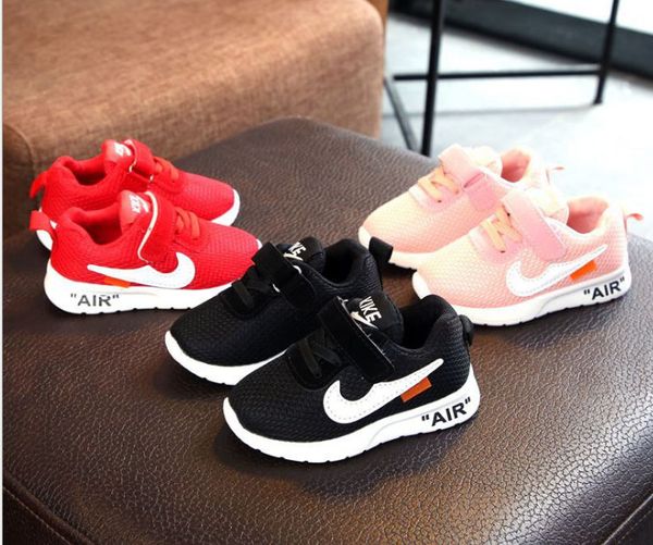 comfortable light children shoes,sport kids shoes boys girls,wearable girl trainers kids sneakers child size 21-30, Black
comfortable light children shoes,sport kids shoes boys girls,wearable girl trainers kids sneakers child size 21-30, Black