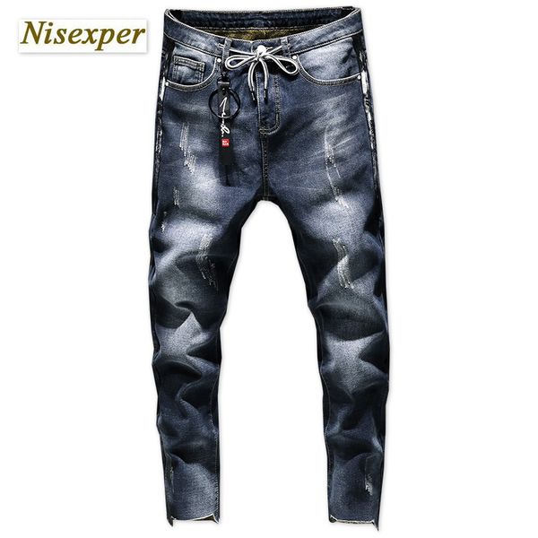 men winter slim jeans thick warm and windproof jeans new male drawstring stretch denim winter warm size 38, Blue
men winter slim jeans thick warm and windproof jeans new male drawstring stretch denim winter warm size 38, Blue