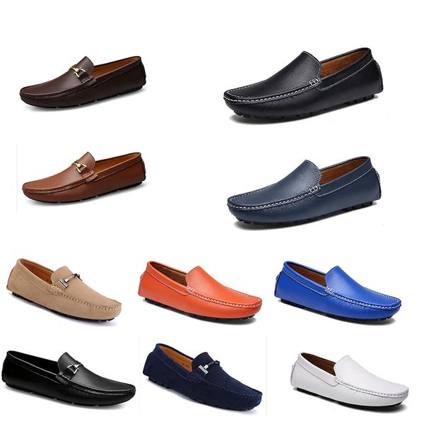 2020 new men casual shoes espadrilles chestnut dark yellow breath round red bowtie fur trainer triple sneaker walking shipping col38, Black
2020 new men casual shoes espadrilles chestnut dark yellow breath round red bowtie fur trainer triple sneaker walking shipping col38, Black