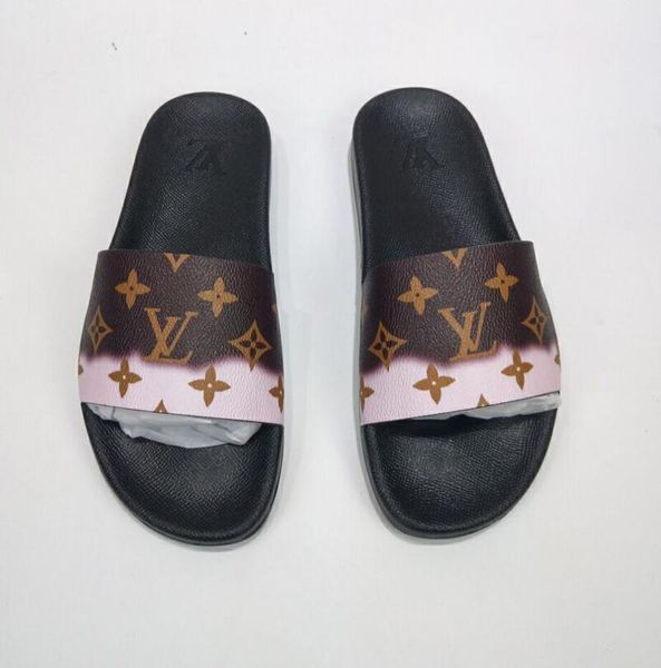 2020 men women slide sandals designer shoes luxury slide summer fashion wide flat slippery with thick sandals slipper flip flops 35~45, Black
2020 men women slide sandals designer shoes luxury slide summer fashion wide flat slippery with thick sandals slipper flip flops 35~45, Black