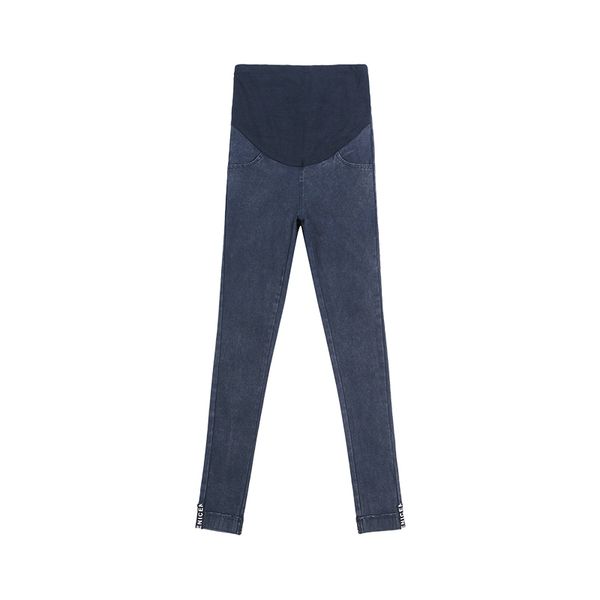 Pregnancy library pregnant women jeans spring pregnant women stomach lift pants feet pants denim casual pants maternity dress
Pregnancy library pregnant women jeans spring pregnant women stomach lift pants feet pants denim casual pants maternity dress