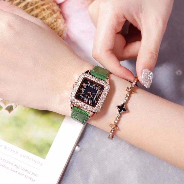 2019 new fashion round dial quartz watch for women aldy femal clock cute, Slivery;brown
2019 new fashion round dial quartz watch for women aldy femal clock cute, Slivery;brown