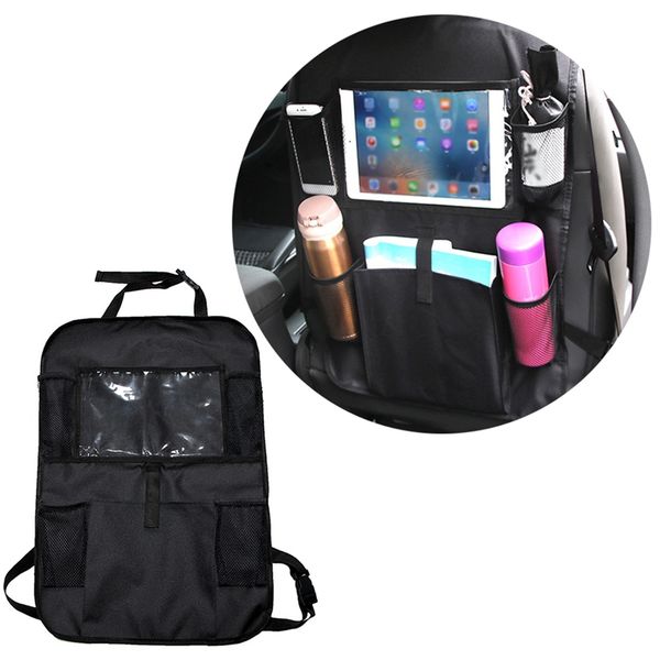 oxford fabric car seat organizer back seat back chair multi pocket auto storage bags
oxford fabric car seat organizer back seat back chair multi pocket auto storage bags