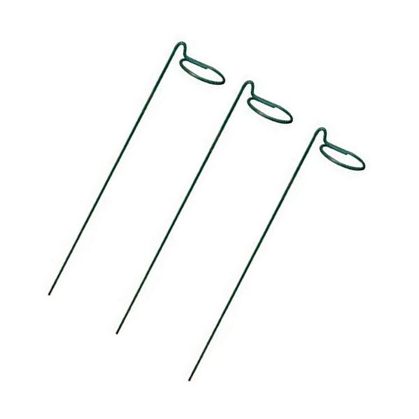3 pcs metal frame vegetables garden flower branch plant stem agriculture ring support rack farming stake tool durable other garden suppl
3 pcs metal frame vegetables garden flower branch plant stem agriculture ring support rack farming stake tool durable other garden suppl