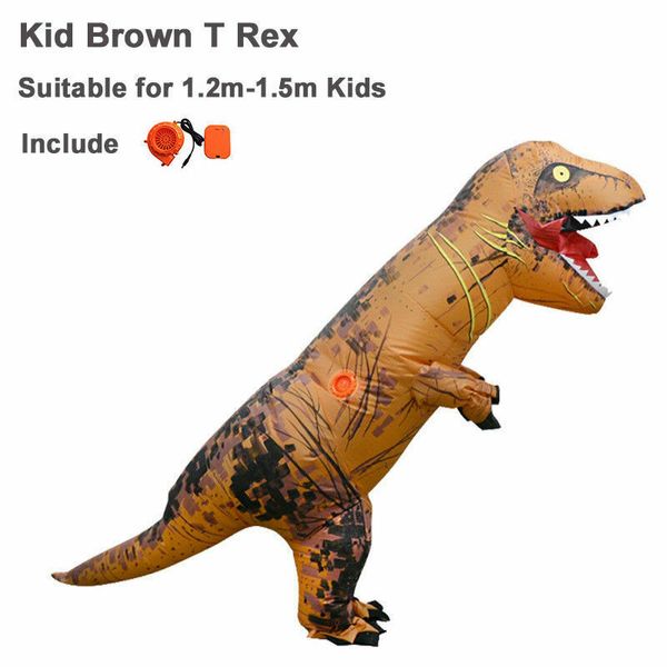 costumes inflatable dragon dinosaur t rex costume child jurassic halloween blowup outfit kids adults costume kids costumes inflatable funny, Blue
costumes inflatable dragon dinosaur t rex costume child jurassic halloween blowup outfit kids adults costume kids costumes inflatable funny, Blue