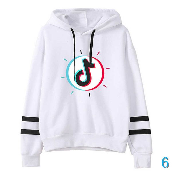 2020 tik tok sweater new trend hooded long sleeve logo coat men's winter sweater colorful fashion hooded s-2xl6, Black
2020 tik tok sweater new trend hooded long sleeve logo coat men's winter sweater colorful fashion hooded s-2xl6, Black
