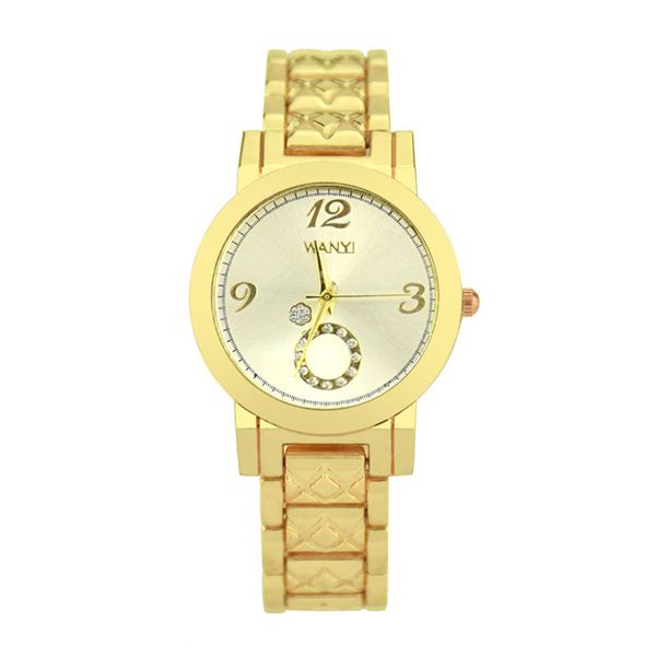 reloj ladies quartz wristwatches new fashion diamond bracelet watch glow dress wristwatch gift quartz bracelet watch clock, Slivery;brown
reloj ladies quartz wristwatches new fashion diamond bracelet watch glow dress wristwatch gift quartz bracelet watch clock, Slivery;brown