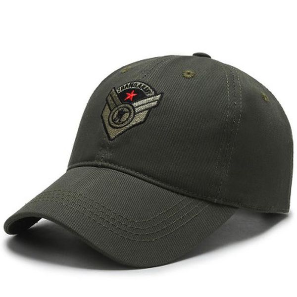 2020 new men's wild baseball cap spring and autumn tide version soft cap outdoor leisure camouflage sun hat wholesale wlgud, Black;white
2020 new men's wild baseball cap spring and autumn tide version soft cap outdoor leisure camouflage sun hat wholesale wlgud, Black;white