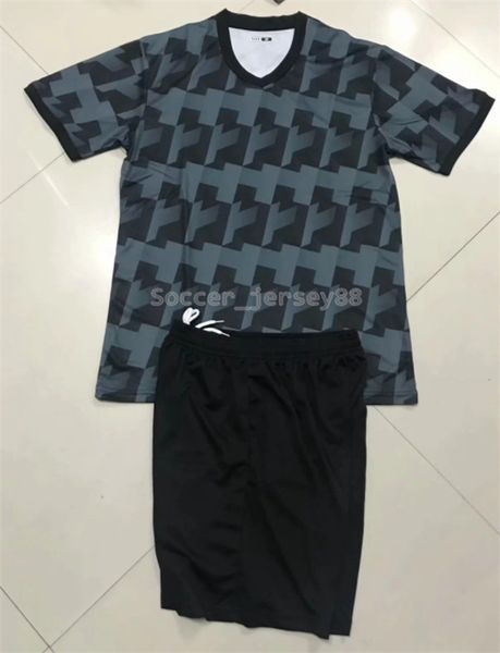 new arrive blank soccer jersey #907#-19 customize quick drying t-shirt club or team jersey contact me uniforms football shirts, Black;yellow
new arrive blank soccer jersey #907#-19 customize quick drying t-shirt club or team jersey contact me uniforms football shirts, Black;yellow