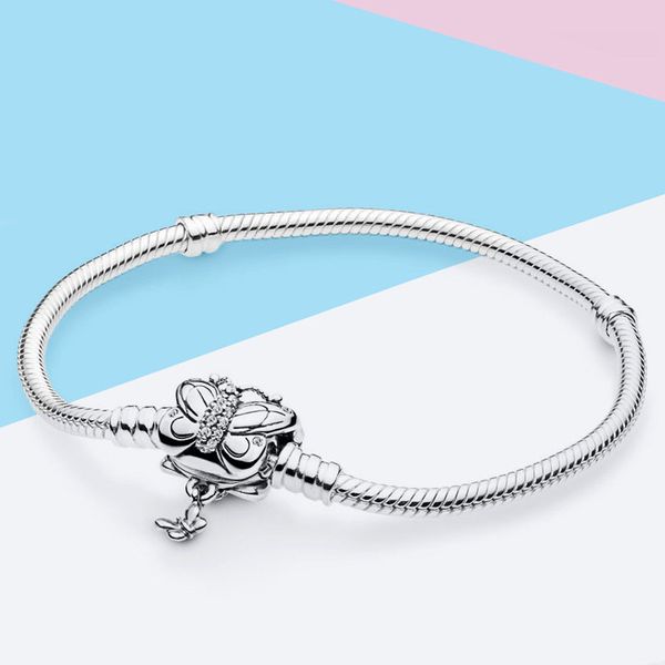 butterfly charms snake bracelet 925 sterling silver bracelets for women xmas new year valentines day birthday diy jewelry gifts, Golden;silver
butterfly charms snake bracelet 925 sterling silver bracelets for women xmas new year valentines day birthday diy jewelry gifts, Golden;silver