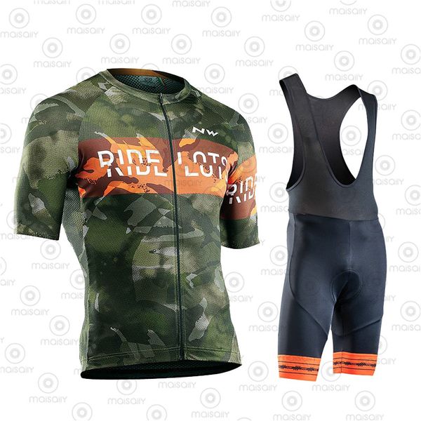 northwave cycling short sleeve jerse man pro team nw cycling clothing sets ropa ciclismo hombre summer mountain bike uniform, Black;blue
northwave cycling short sleeve jerse man pro team nw cycling clothing sets ropa ciclismo hombre summer mountain bike uniform, Black;blue