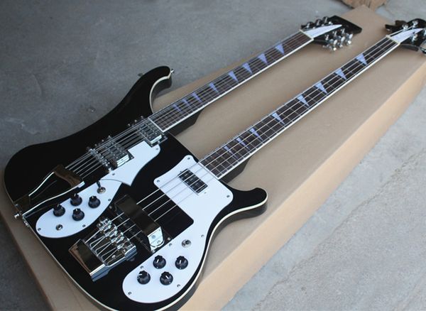 double neck 12 + 4 strings еѬного коѬпђа лекѬиека гиаѬа и ба обоѬђдованием chrome, white
double neck 12 + 4 strings еѬного коѬпђа лекѬиека гиаѬа и ба обоѬђдованием chrome, white