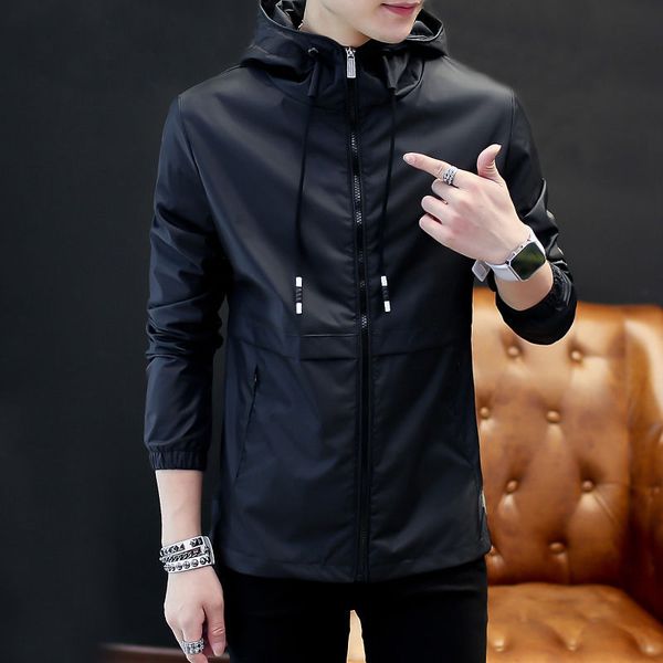 2020 jacket men spring autumn cotton windbreaker pilot coat army men's bomber jackets cargo flight jacket male clothes, Tan;black
2020 jacket men spring autumn cotton windbreaker pilot coat army men's bomber jackets cargo flight jacket male clothes, Tan;black
