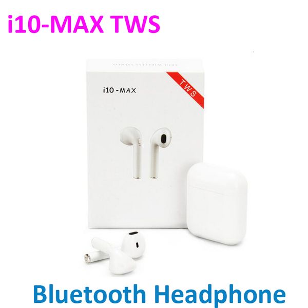 I10 max tw wirele headphone earphone bluetooth head et earbud v4 2 with charging box pk i9 i7 for iphone am ung martphone
I10 max tw wirele headphone earphone bluetooth head et earbud v4 2 with charging box pk i9 i7 for iphone am ung martphone