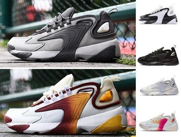men zoom 2k lifestyle running shoes white black blue zm 2000 90ss style trainers designer outdoor sneakers m2k comfortable causal shoes
men zoom 2k lifestyle running shoes white black blue zm 2000 90ss style trainers designer outdoor sneakers m2k comfortable causal shoes