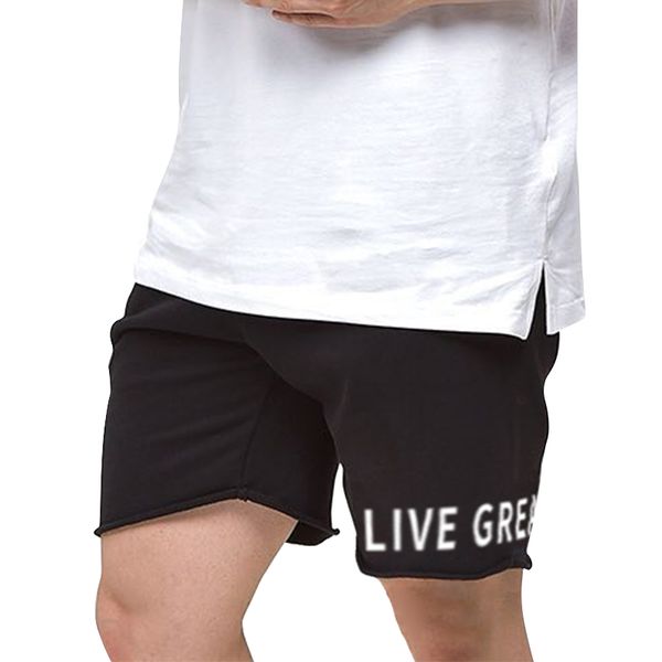quick dry loose jogging shorts running sports fitness shorts elastic gyms leggings sportswear workout short pant gymwear for men, Black;blue
quick dry loose jogging shorts running sports fitness shorts elastic gyms leggings sportswear workout short pant gymwear for men, Black;blue